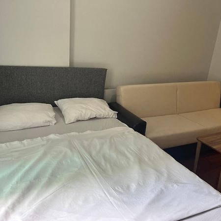 Studio Flat-One Room In Lux Residence Near Taksim-Beyoglu Istanbul Exterior photo