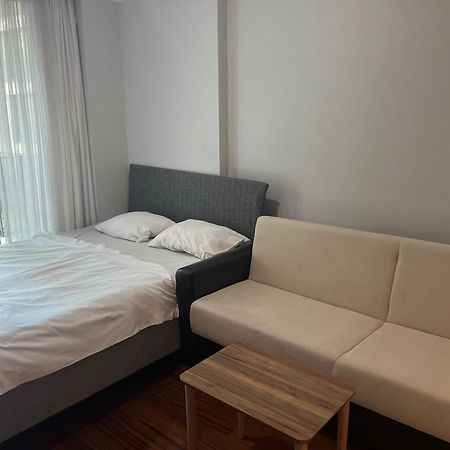 Studio Flat-One Room In Lux Residence Near Taksim-Beyoglu Istanbul Exterior photo